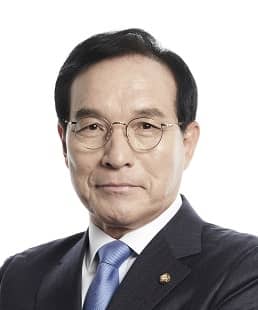 김중로 국회의원