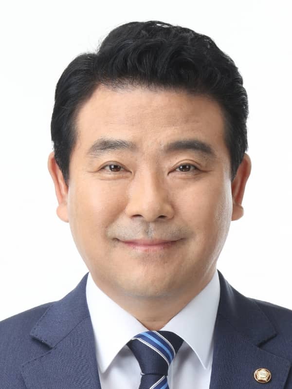 박정 국회의원(더불어민주당)