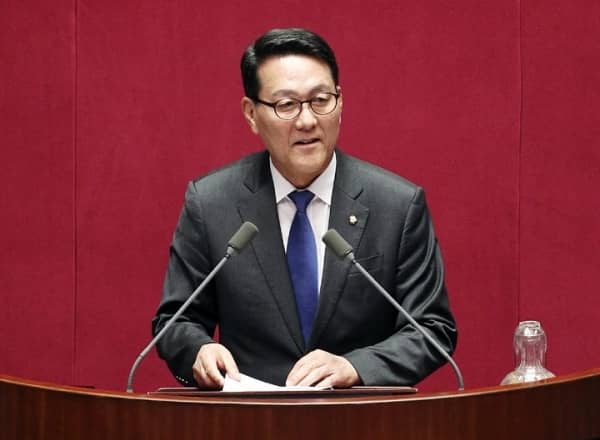 신창현 국회의원 (더불어민주당, 의왕‧과천) 집배원 과로사 특별근로감독법 발의