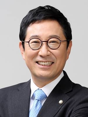 김한정 국회의원(더불어민주당, 남양주을)