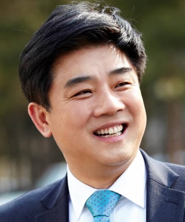 김병욱 국회의원(더불어민주당)