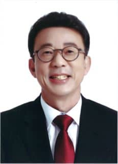 홍철호 국회의원(자유한국당)