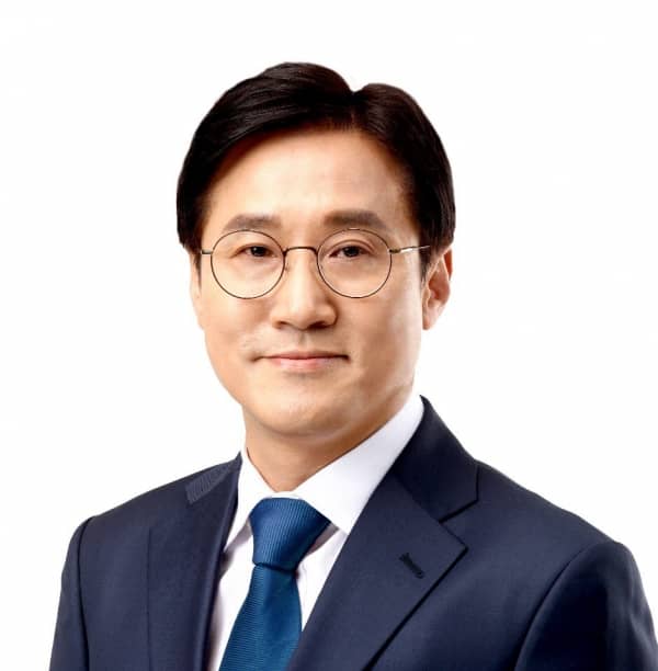 신영대 의원(더불어 민주당, 전북 군산시)